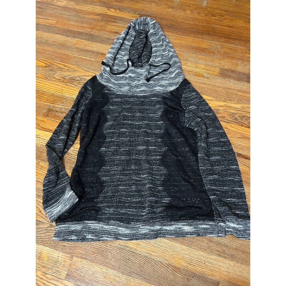 Vanity Large Sweater